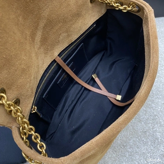 SUEDE 4.3 YSL SMALL IN JAMIE 0820